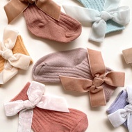 Bohopanna - Bow Sock - children's socks
