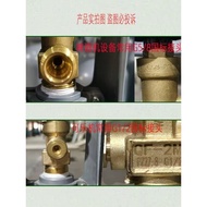 Food Grade Carbon Dioxide Cylinder 10 Liters Commercial Cola Machine Beer Machine Dedicated Cylinder