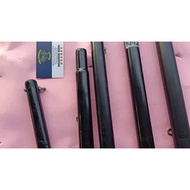 [HOT SALE] Bicycle Seat Post 22.2 25.4 27.2 28.6 30.4 Batang Besi Pelana mtb fixie Basikal By Nara N