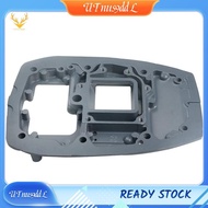 [UTnus9ddL] 6B4-41137 Exhaust Duct Manifold Plate for  Outboard  2 Stroke 15D 9.9HP 15HP 6B4-41137-0
