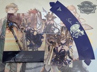 碧藍幻想GBF 音樂會土龍SET