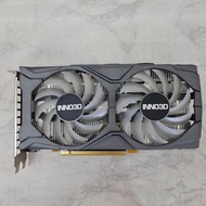 INNO3D GTX1660 SUPER 6GB GDDR6 มือสอง