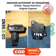 Airflow Toyota Vios Yaris Type 1nz Original (22204-22010 C)