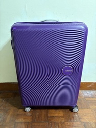 American Tourister 26-27吋旅行喼