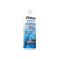 Seachem Reef Fusion 1 500ml: Calcium Supplement, Magnesium, Strontium, Boron, Iron, Manganese, Molyb