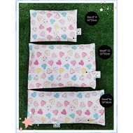 3 in 1 Set PROMOTION PRICE - Bean sprout pillow豆芽壳枕头 Children Pillow！豆芽殼 Baby Bean Sprout pillow