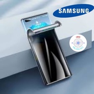 Hydrogel Anti SPY SAMSUNG J1 J1 ace J2 2016/17 J2 prime j200 J2 core J2 pro J4 J4+ J3 pro J3 2018 J5