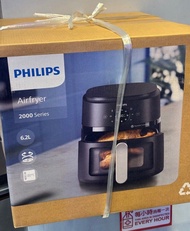 飛利浦氣炸鍋 Philips air fryer