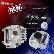 First full combo sirius,jupiter 110 to 56mm sumracing ready