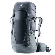 Deuter Futura Pro 40 - Black-graphite (100% Original)