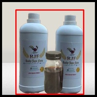 Repack chicken rubbing arak - rjf arak - fighting chicken arak - arak reddens chicken skin - arak im
