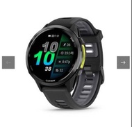Forerunner 970

GPS 全方位鐵人運動錶

逐夢白 / 躍動黃 (護蓋設計)