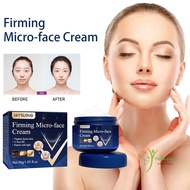 Firming Face Cream Slimming V-Shaped Moisturizing Whitening Cream