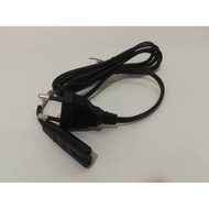 Printer 2 Pin Power Cable / 1.5M (Printer Power Cable)