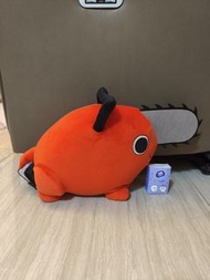 波奇塔 鏈鋸人電鋸人日版正版大
公仔Taito