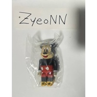 Zyeonn Bearbrick Series	17	Mickey Mouse 	Animal