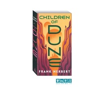 Straw of Dune < 3: Children of > Frank Herbert Original Novel Shulin Bookstore