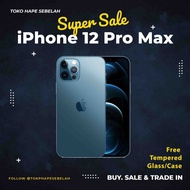 iPhone 12 Pro Max 512 Gb