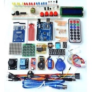 RFID Starter Kit for Arduino UNO R3