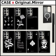 Samsung Galaxy S23 S24 S25 S26 Ultra S24 Plus phone case High quality CASETiFY BLVCk paris joker Ted