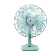 KDK TABLE FAN 3 SPEED & ON/OFF PUSH BUTTON SWITCH A30AS