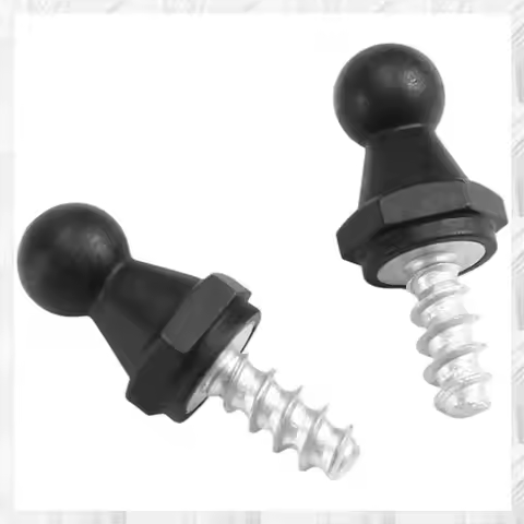 A15u-11127593207 For BMW MINI M3 X1 X3 X4 M X5 X6 Z4 Car Engine Valve Cover Ball Joint Pin