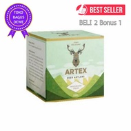 Artex Cream Original Asli Artex Obat Nyeri Tulang Otot Sendi Kesemuatn