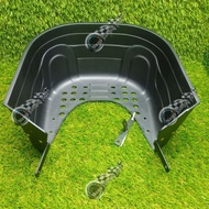 GR Racing Basket Motorcycle For LC135 / EX5 / SRL115 ZR  / DASH II