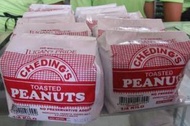 Cheding's Peanuts Number 1 pasalubong sa Iligan City Toasted, Sugar Coated , Banana crispy ,Hot & Sp