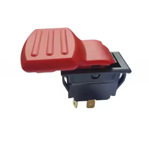 Electric Planer Switch Replacement Parts For DeWalt 5140007-77 Switch For DW735 DW735X Electric Plan