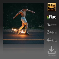 Benson Boone - Fireworks & Rollerblades - Digital Download - [FLAC] Hi-Res Audio