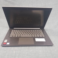 laptop lenovo E43 - 80 core i3