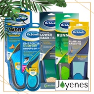 Dr. Scholl's Collections