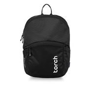 TORCH Amurrio Beg Belakang Bag Harian Sekolah Kerja Travel Laptop Lelaki Wanita 17 L - Water Resista