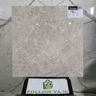 Granit Valentino Gress CEMENTUM GRIGIO 100x100 cm
