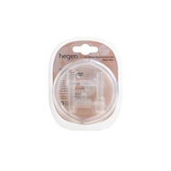 Hegen Water Tube Straw Replacement Set