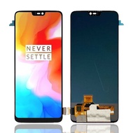 Suitable for OnePlus 6 Assembly 1+6 Screen Assembly OnePlus 6 LCD Screen A60 Display Screen Inner Ou