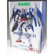 魂限 METAL BUILD 00 RAISER