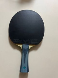 Butterfly 乒乓球拍 （波爾）ALC+ 半袋球 + 膨脹油