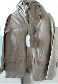 全新Classical Elf Boa Mountain Parka （M size）