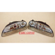 95563118202 (RH) PORSCHE CAYENNE FRONT BUMPER DIRECTION LIGHT