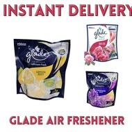 INSTANT DELIVERY - 75G GLADE AIR FRESHENER/ PEWANGI UDARA GLADE