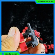 Multi 2-way aerator Faucet Faucet