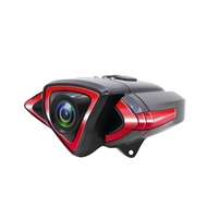 4K/1080P Bike Video Recording Action Sports Camera Bike Motorcycle Waterproof DVR Recorder App Contr