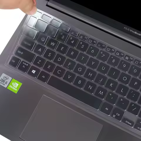 for ASUS Vivobook S15 15 15S X S532FL S532FA S532F ZenBOOK 15 UX533 FD FN UX534 BX533 S531 X571 TPU 