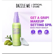 DAZZLE ME SETTING SPRAY
