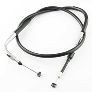 Motorcycle Accessories Clutch Control Cable Wire E For Suzuki Dr-Z400 Dr-Z400e Dr-Z400s Dr-Z400sm 5