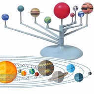 Solar System Diy Solar System Toy System