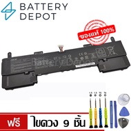 [ฟรี ไขควง] Asus แบตเตอรี่ ของแท้ C42N1839 (สำหรับ Asus ZenBook UX534FA UX563FD UX533FD UX534FTC Ser