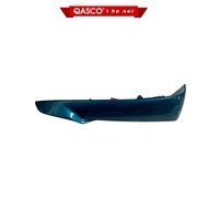 64440KFL890ZA_Plastic fairing for HONDA Future 1 on the left, color B154M QASCO Motorcycle Parts_T8